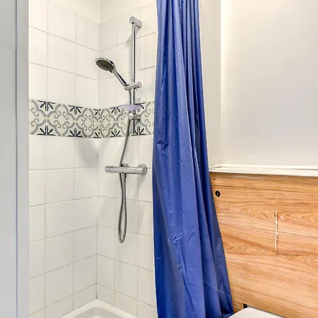 Lejlighed El Boulangerie - - Wifi *