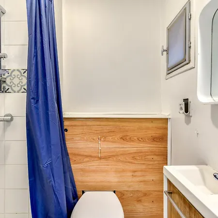 El Boulangerie - - Wifi Lejlighed *