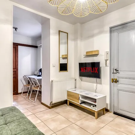 El Boulangerie - - Wifi * Carcassonne