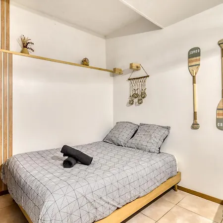 Lejlighed El Boulangerie - - Wifi Carcassonne