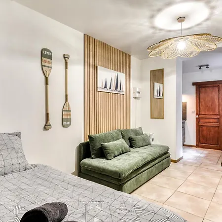 El Boulangerie - - Wifi