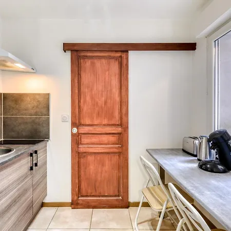 El Boulangerie - - Wifi Lejlighed Carcassonne