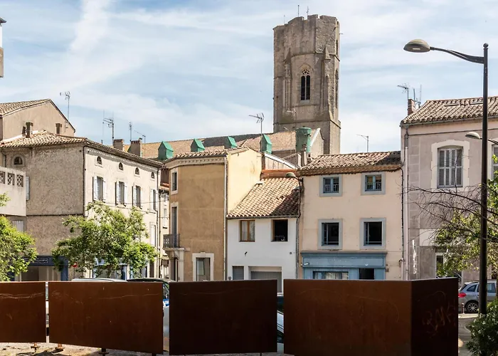 Lejlighed El Boulangerie - - Wifi