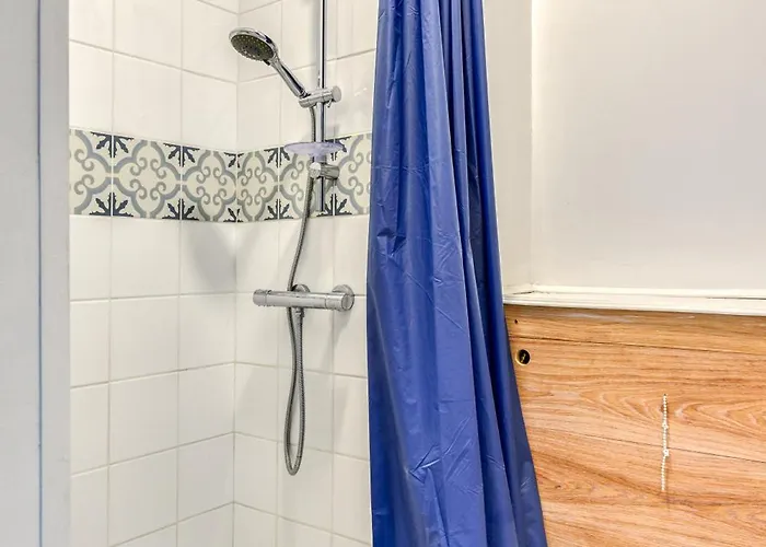 Apartman El Boulangerie - - Wifi *