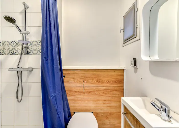 El Boulangerie - - Wifi Apartman *