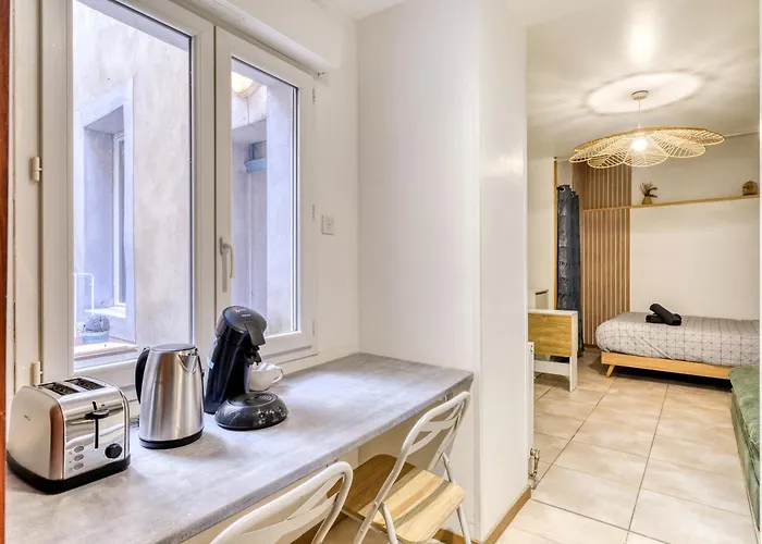 El Boulangerie - - Wifi