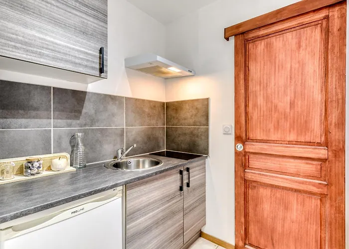 El Boulangerie - - Wifi * Carcassone