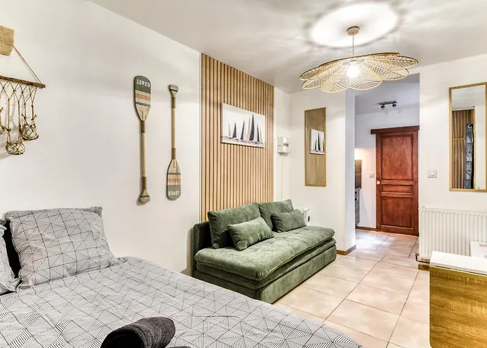 El Boulangerie - - Wifi